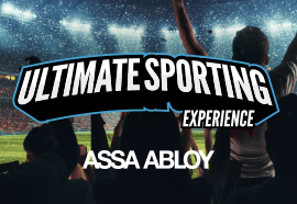 Ultimate Sporting Experience
